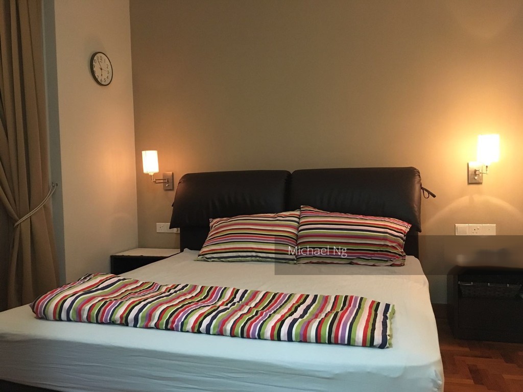 The Bayshore (D16), Condominium #129703992